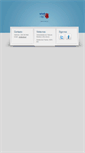Mobile Screenshot of criwg2009.utad.pt